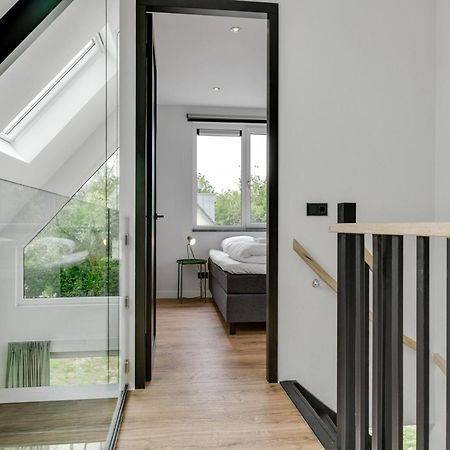 Great Holiday Home Energy Neutral On Texel With Sauna And Sun Shower Westermient Ngoại thất bức ảnh