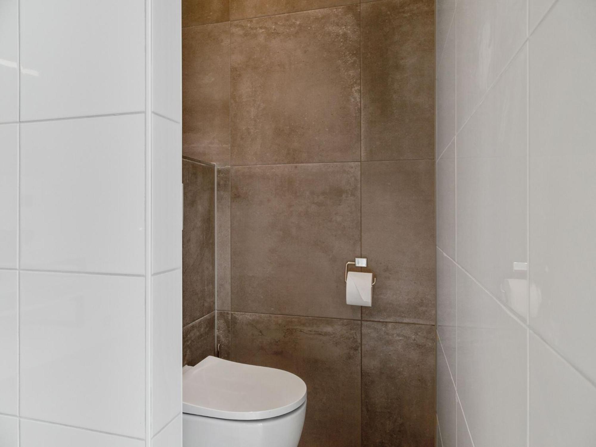 Great Holiday Home Energy Neutral On Texel With Sauna And Sun Shower Westermient Ngoại thất bức ảnh