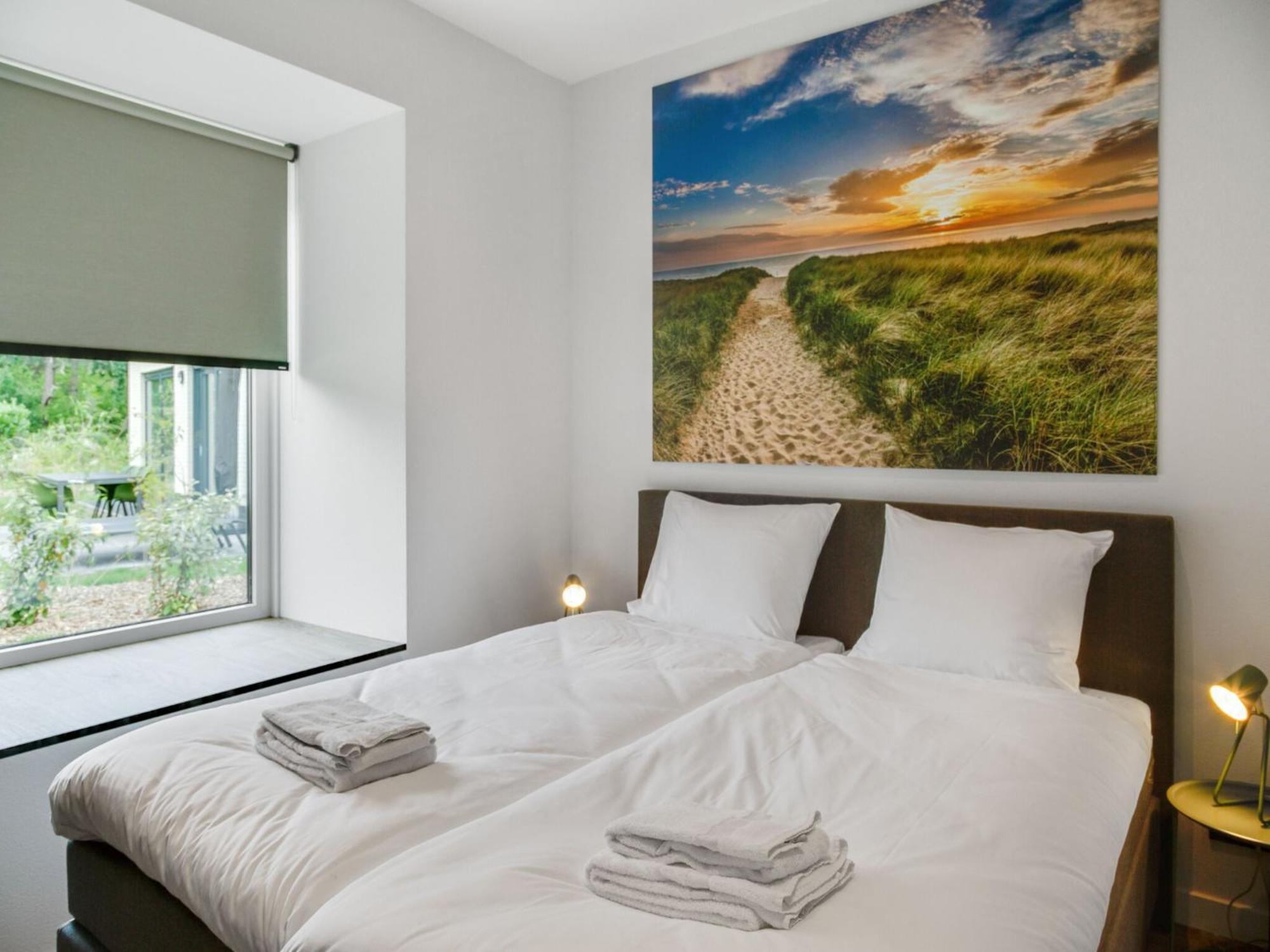 Great Holiday Home Energy Neutral On Texel With Sauna And Sun Shower Westermient Ngoại thất bức ảnh