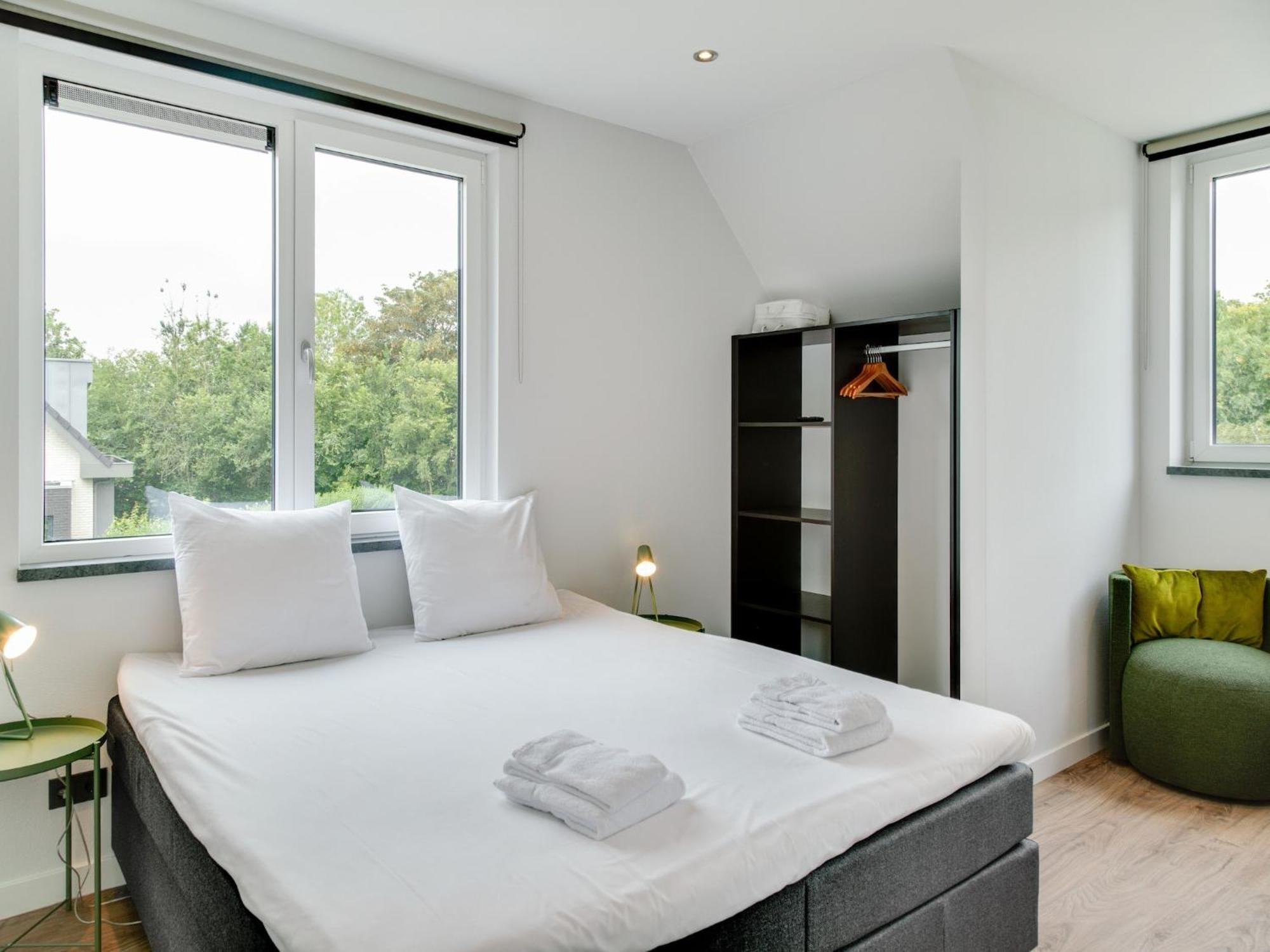 Great Holiday Home Energy Neutral On Texel With Sauna And Sun Shower Westermient Ngoại thất bức ảnh