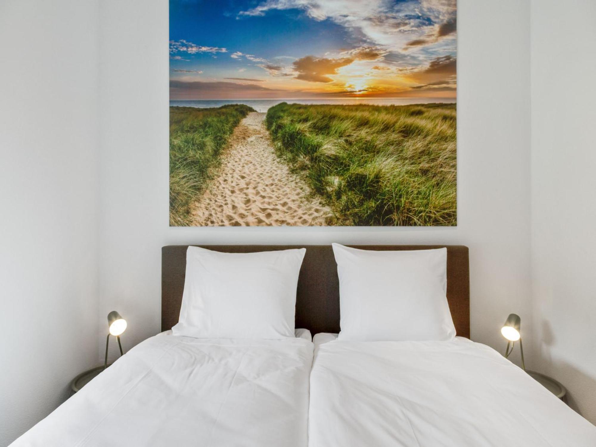 Great Holiday Home Energy Neutral On Texel With Sauna And Sun Shower Westermient Ngoại thất bức ảnh