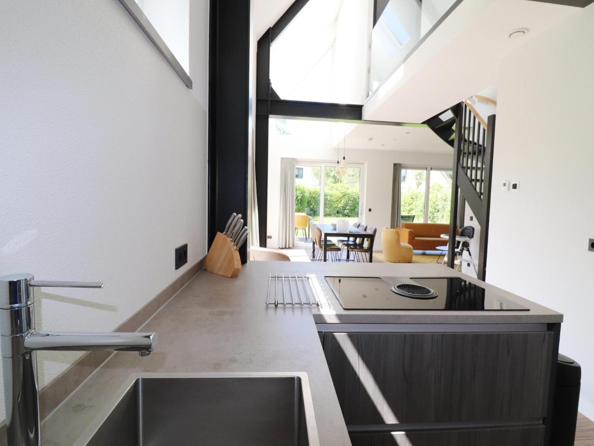 Great Holiday Home Energy Neutral On Texel With Sauna And Sun Shower Westermient Ngoại thất bức ảnh