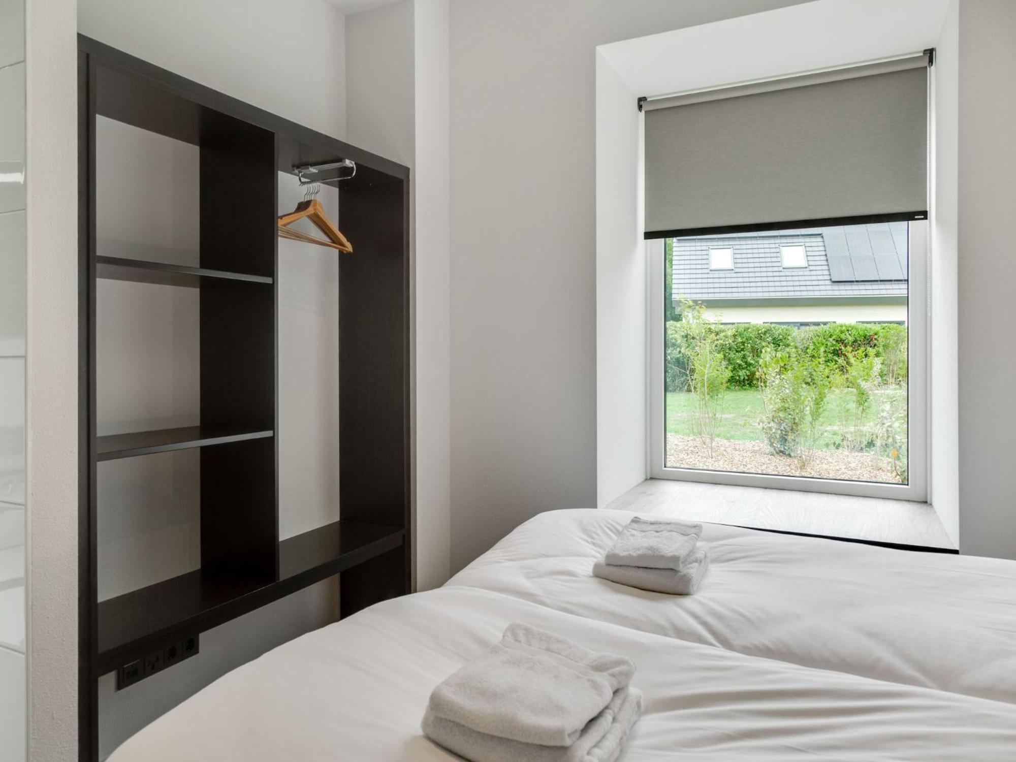Great Holiday Home Energy Neutral On Texel With Sauna And Sun Shower Westermient Ngoại thất bức ảnh