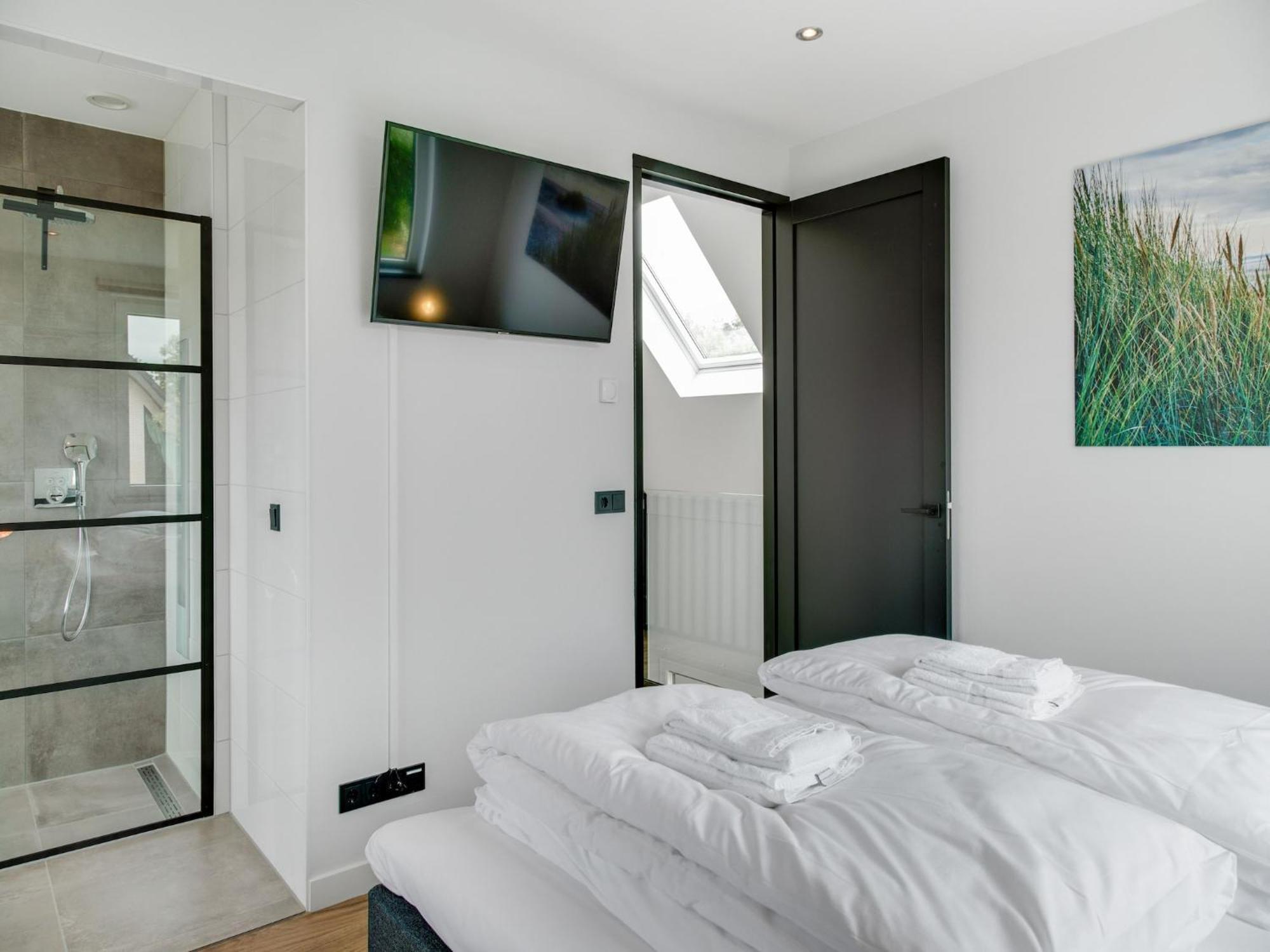 Great Holiday Home Energy Neutral On Texel With Sauna And Sun Shower Westermient Ngoại thất bức ảnh