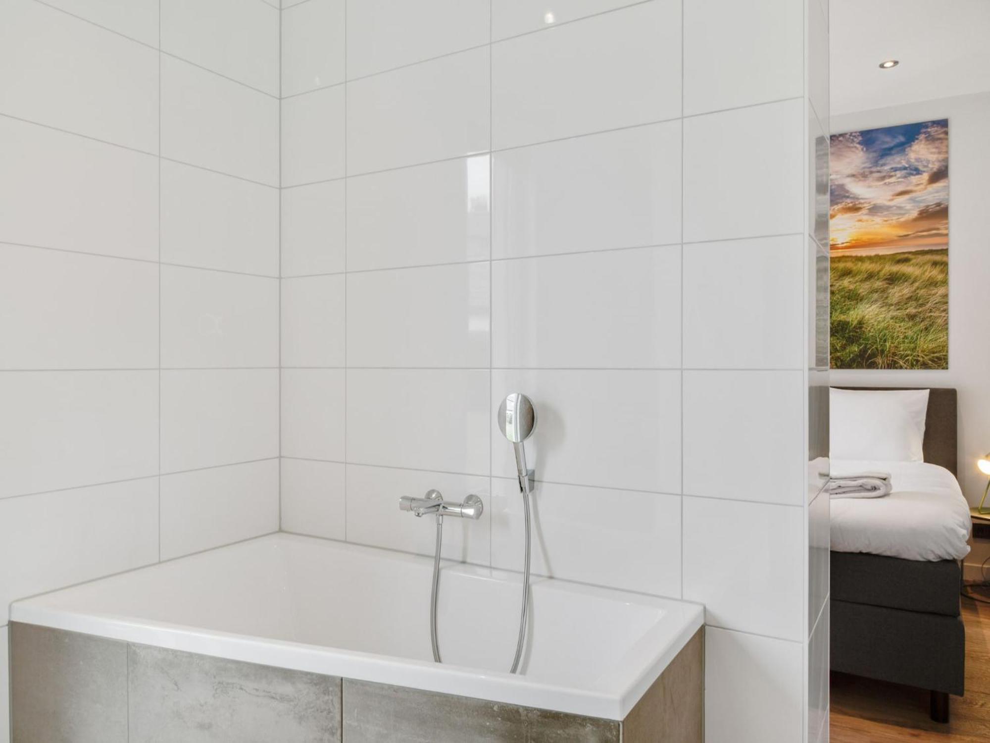 Great Holiday Home Energy Neutral On Texel With Sauna And Sun Shower Westermient Ngoại thất bức ảnh