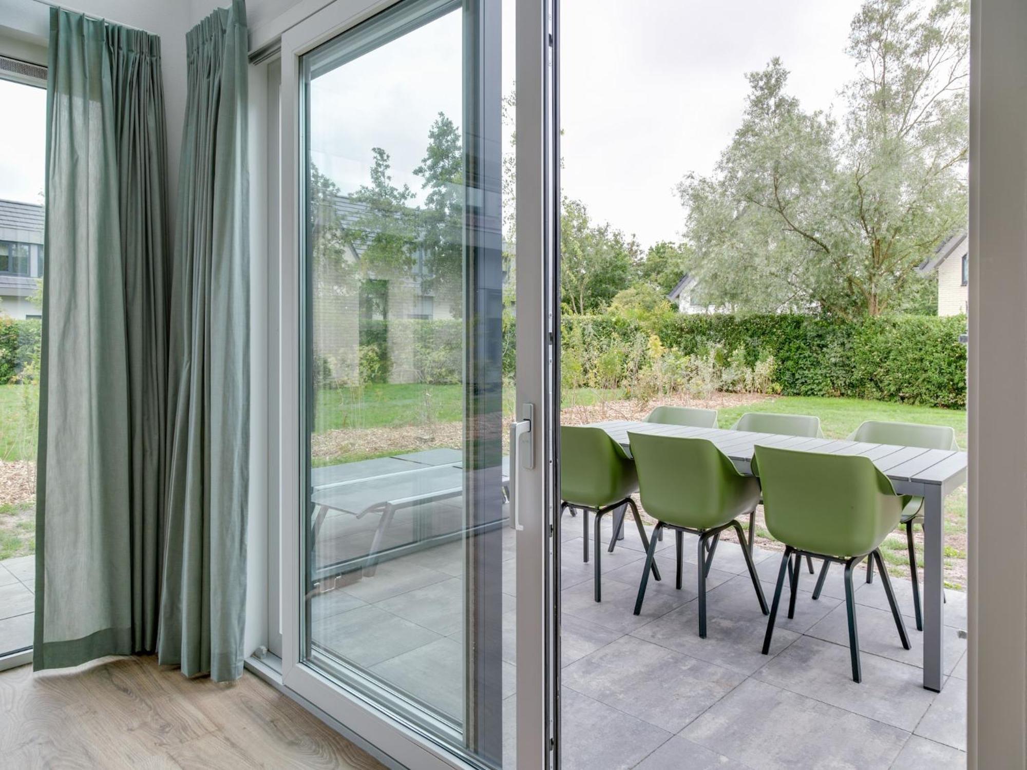 Great Holiday Home Energy Neutral On Texel With Sauna And Sun Shower Westermient Ngoại thất bức ảnh