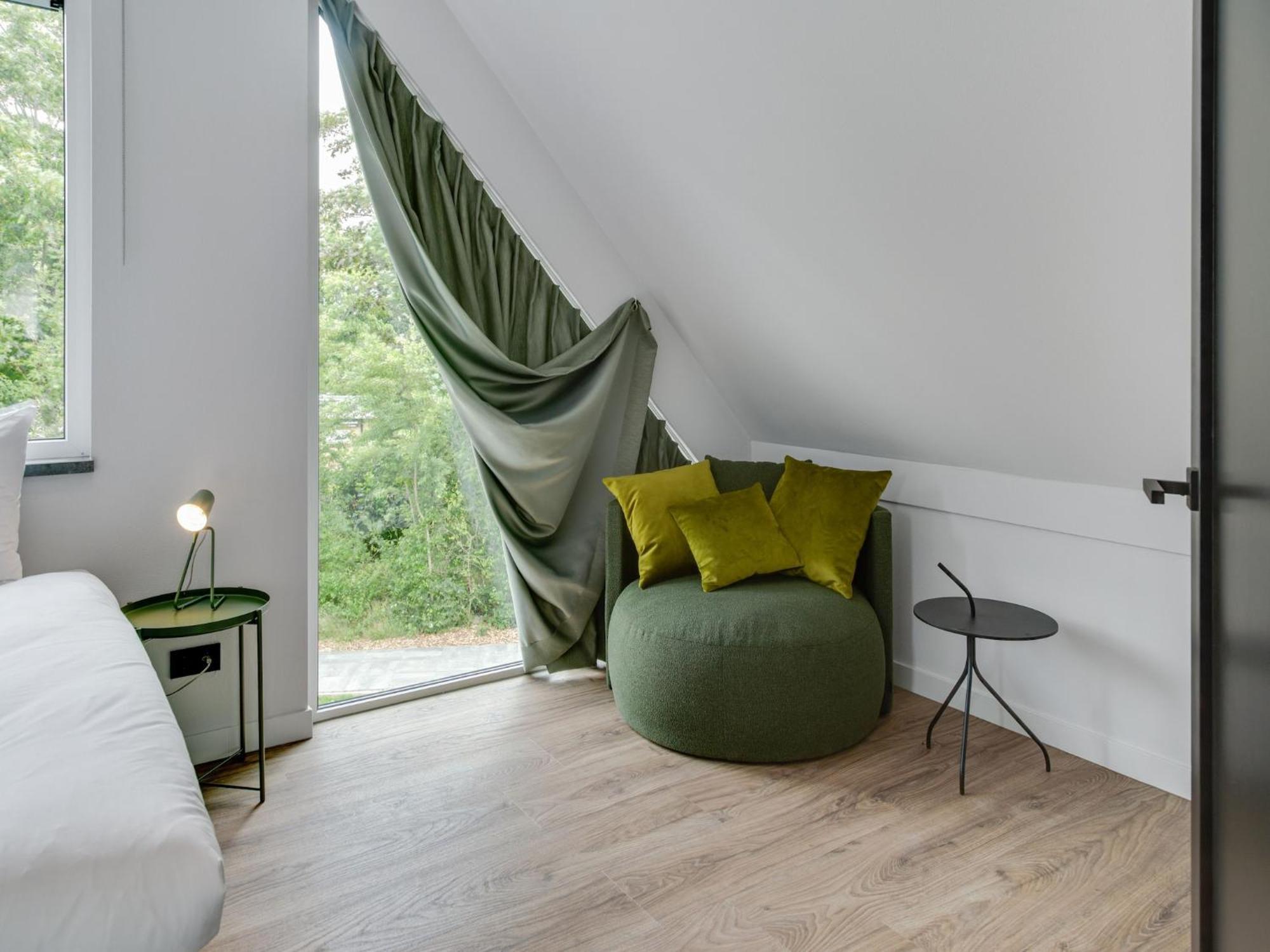 Great Holiday Home Energy Neutral On Texel With Sauna And Sun Shower Westermient Ngoại thất bức ảnh