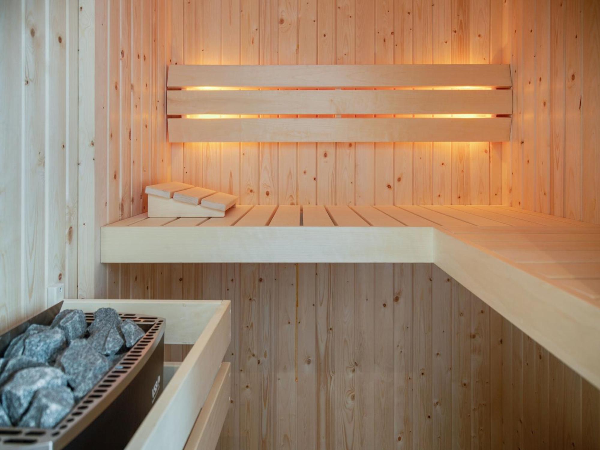 Great Holiday Home Energy Neutral On Texel With Sauna And Sun Shower Westermient Ngoại thất bức ảnh