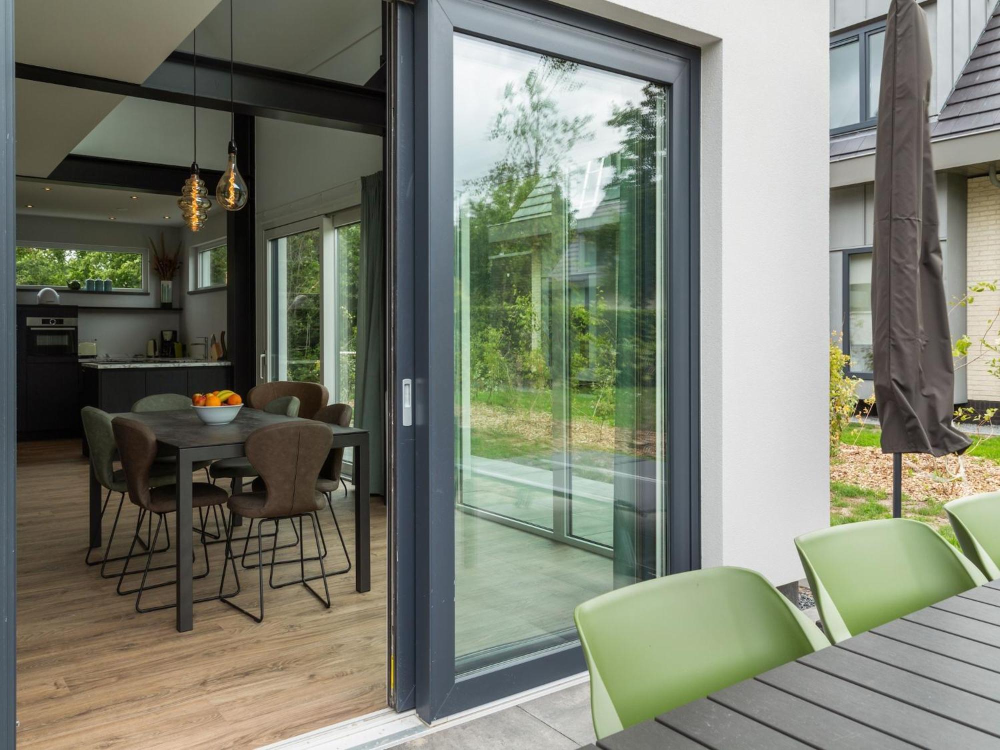 Great Holiday Home Energy Neutral On Texel With Sauna And Sun Shower Westermient Ngoại thất bức ảnh