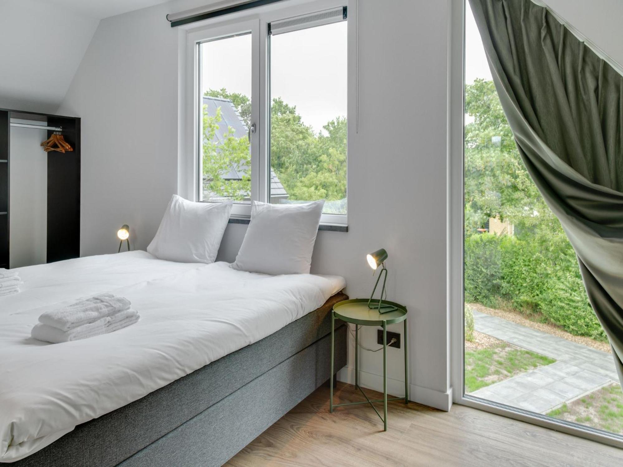 Great Holiday Home Energy Neutral On Texel With Sauna And Sun Shower Westermient Ngoại thất bức ảnh