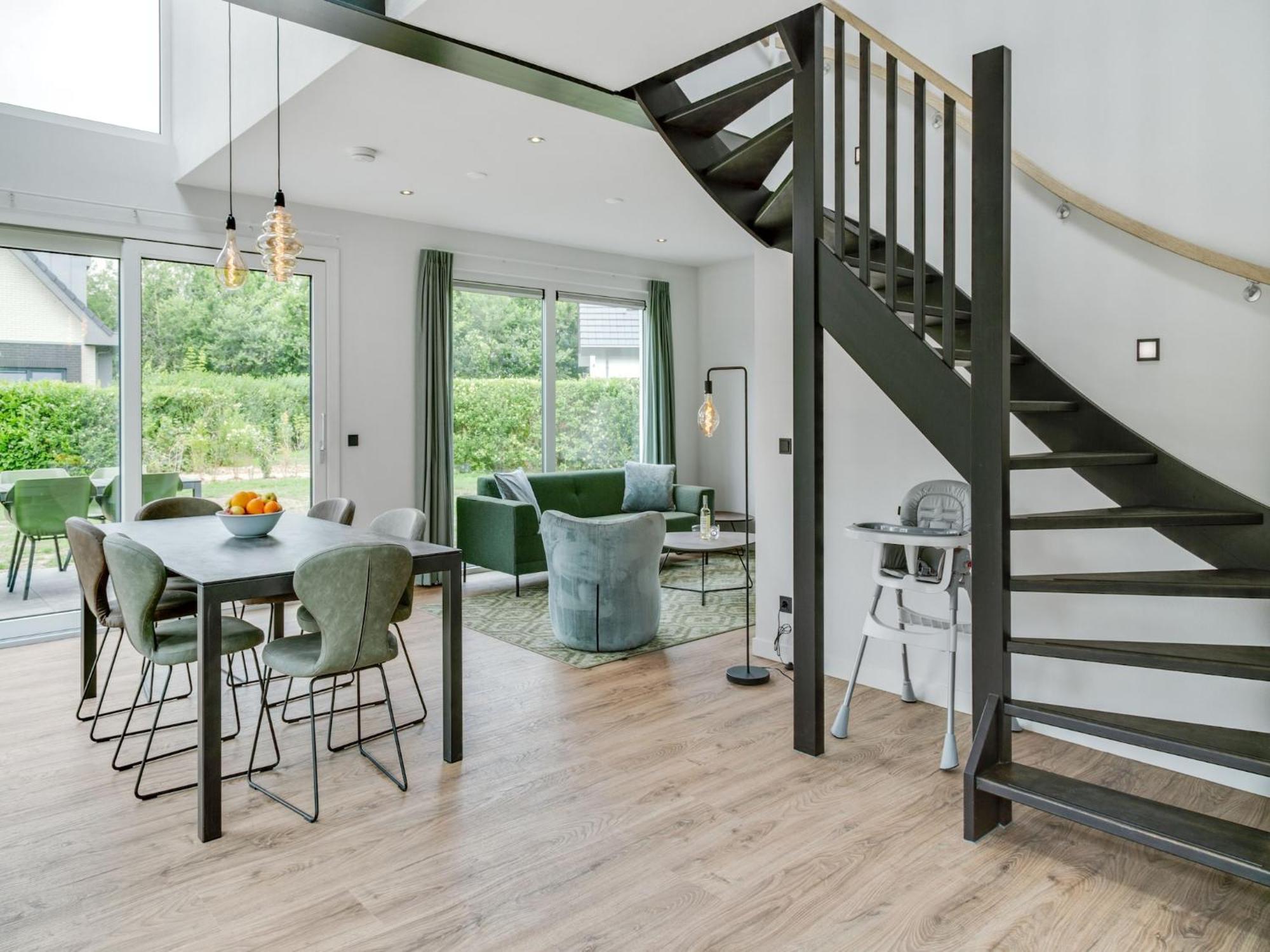 Great Holiday Home Energy Neutral On Texel With Sauna And Sun Shower Westermient Ngoại thất bức ảnh